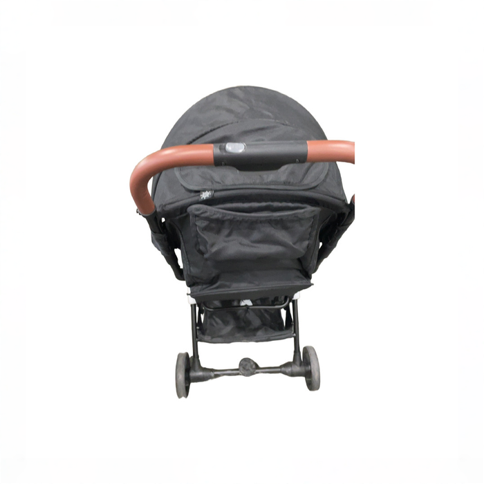Shop Summer by Ingenuity 3D Quick Close CS+ Stroller, 2024, Gray at GoodBuy Gear