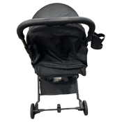 Shop Mompush Lithe V2 Stroller, 2026, Black at GoodBuy Gear