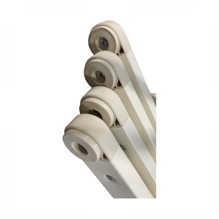 Shop Halo BassiNest Swivel Sleeper 4.0 Signature, Oat at GoodBuy Gear