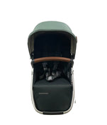 Shop UPPAbaby Rumbleseat V2+, Emmett (Green Melange) at GoodBuy Gear