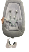 Shop Momcozy CocoSway 3D Baby Swing, Grey at GoodBuy Gear