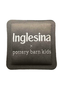 Shop Inglesina Fast Table Chair, Broken Arrow Gray, With Dining Tray at GoodBuy Gear