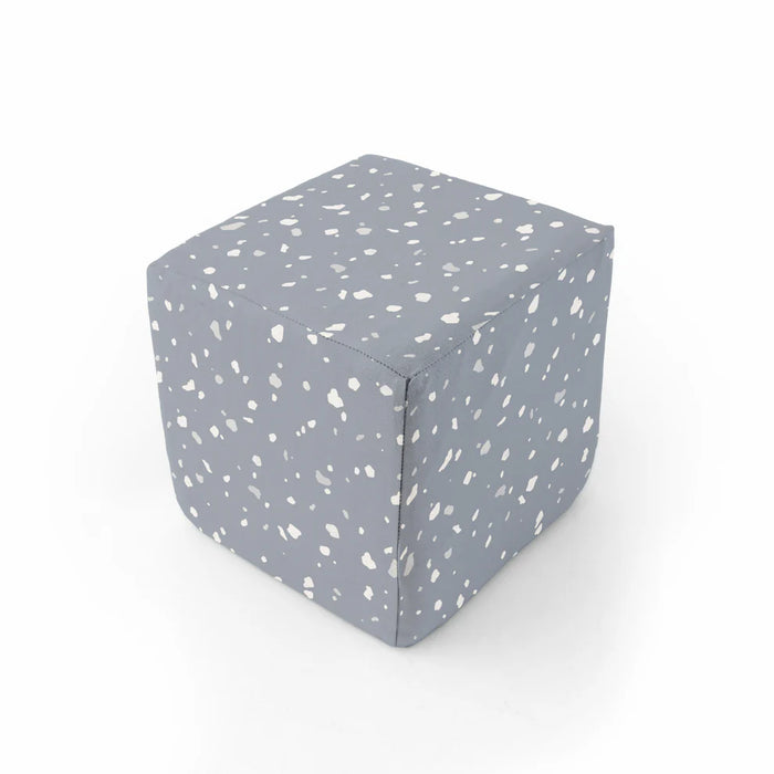 Shop Toki Kids Play Cube, Terrazzo slate at GoodBuy Gear