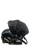Shop Graco Snugride Snuglock 35 Infant Car Seat, 2022, Harleigh Fashion at GoodBuy Gear