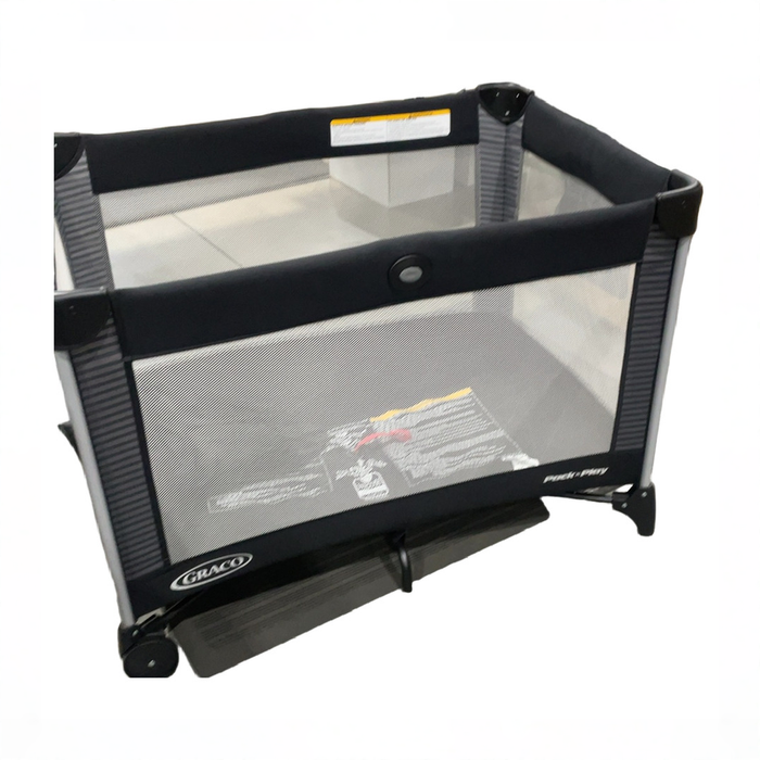 Shop Graco Pack 'n Play On The Go Playard, Kaden at GoodBuy Gear