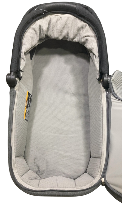 Shop Maxi-Cosi Carriage Accessory, Onyx Heritage at GoodBuy Gear