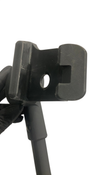 Shop UPPAbaby VISTA PiggyBack Ride-Along Board (2015+), Natural Wood/Black at GoodBuy Gear