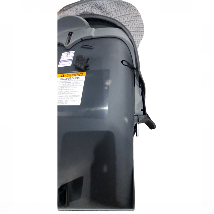 Shop Baby Trend Sit Right High Chair, 2.0 Cozy Grey at GoodBuy Gear