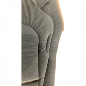 Shop Babymoov Cozymorpho Infant Stroller & Seat Insert, Gray/Black, Universal at GoodBuy Gear