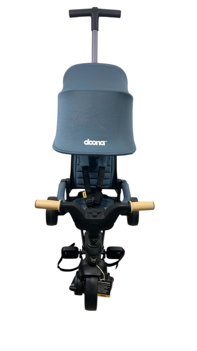 Shop Doona Liki Trike S5, Ocean Blue at GoodBuy Gear