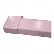 Shop Dream On Me Classic Design Toddler Bed, Pink at GoodBuy Gear