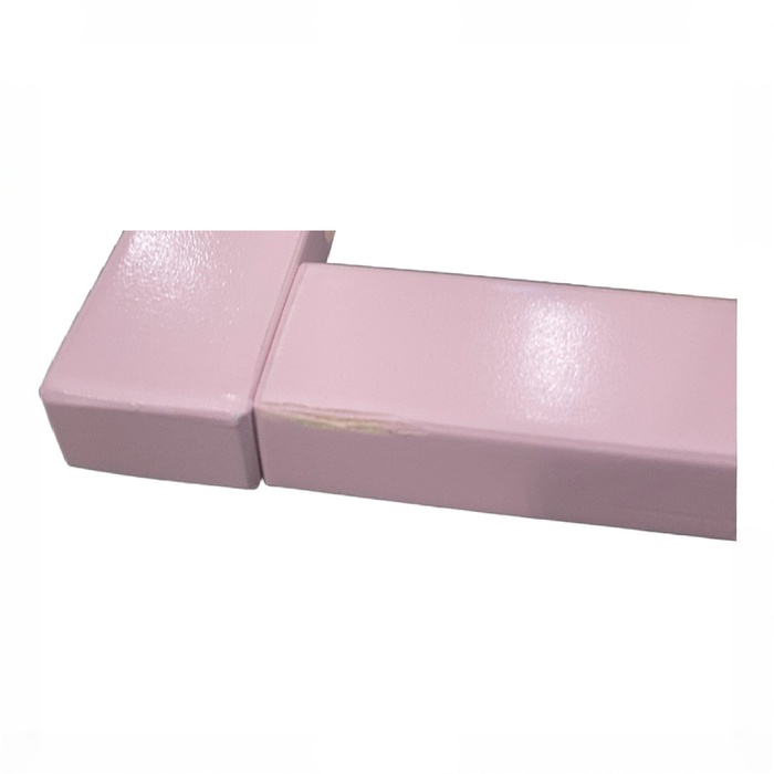 Shop Dream On Me Classic Design Toddler Bed, Pink at GoodBuy Gear