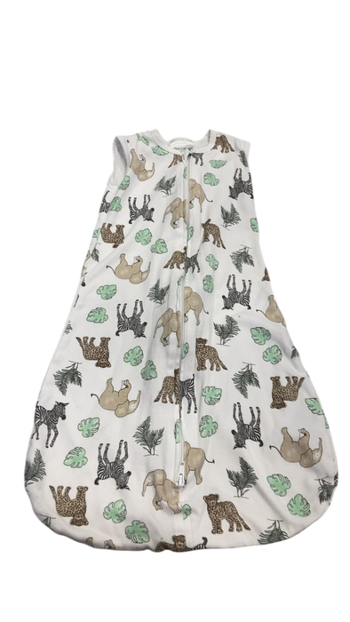 Shop Aden + Anais Muslin Light Sleep Sack, Safari Dreams, Small (0-6 Months) at GoodBuy Gear