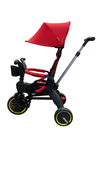 Shop Doona Liki Trike S3, Flame Red at GoodBuy Gear