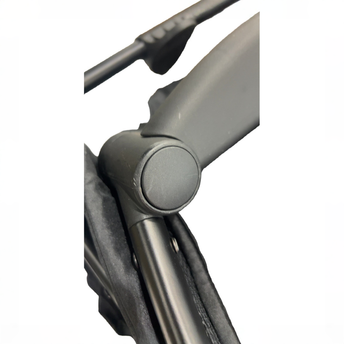 Shop Summer by Ingenuity 3D Quick Close CS+ Stroller, Gray, unknown at GoodBuy Gear