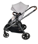 Shop Maxi-Cosi Zelia2 Luxe Stroller Only, 2023, Network Sand at GoodBuy Gear