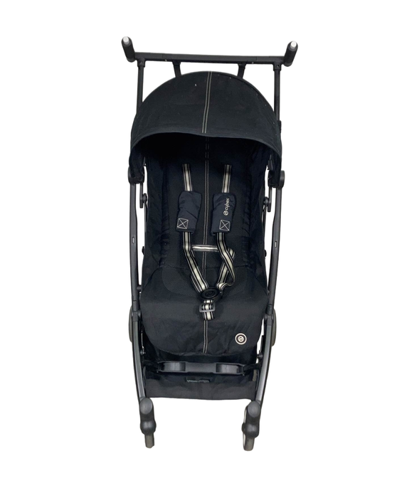 secondhand Strollers