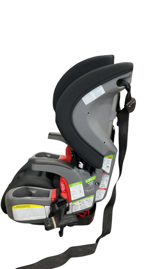 Shop Britax Grow With You ClickTight Harness-2-Booster Seat, 2024, Cool Flow Grey at GoodBuy Gear