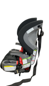 Shop Britax Grow With You ClickTight Harness-2-Booster Seat, 2024, Cool Flow Grey at GoodBuy Gear