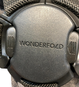 Shop Wonderfold W4 Seat, Charcoal Gray, W4 Series at GoodBuy Gear