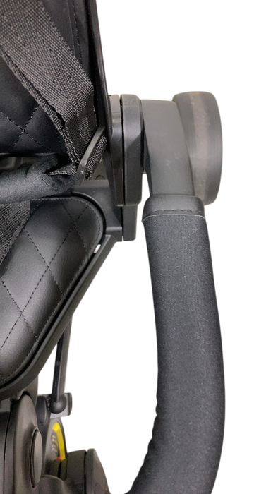 Shop Doona Liki Trike Midnight Edition at GoodBuy Gear