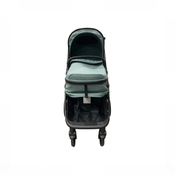 Shop Mompush Wiz Stroller, 2026, Sage at GoodBuy Gear