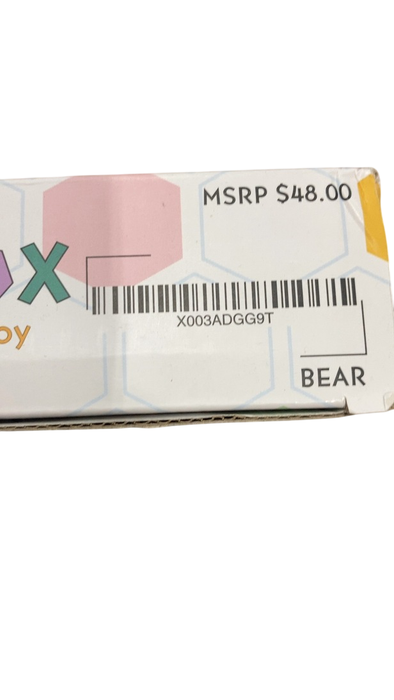 Shop Joy2b Hexablox, 16 pieces, Bear at GoodBuy Gear