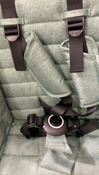 Shop Zoe The Twin V2 Double Stroller, Forest, 2024 at GoodBuy Gear