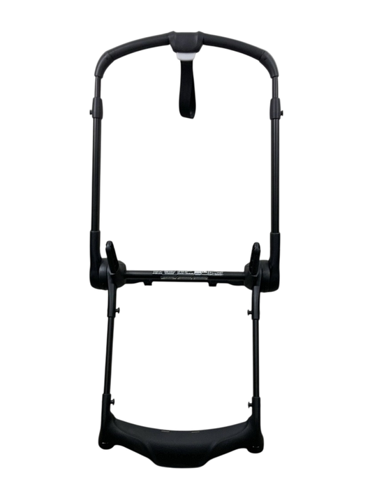 Shop Bugaboo Fox 5 Chassis, 2022, Black at GoodBuy Gear
