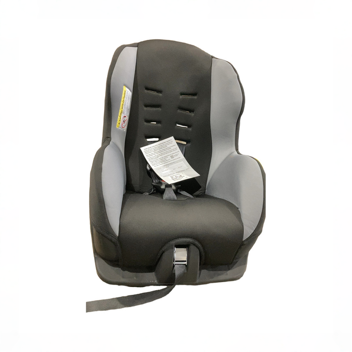 Shop DRAFT - Evenflo Tribute Convertible Car Seat, 2026, Black/Gray at GoodBuy Gear
