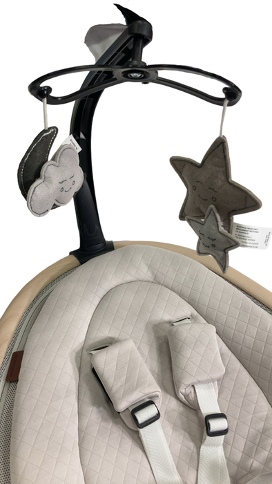 Shop Maxi-Cosi Cassia Swing, Onyx Sand at GoodBuy Gear