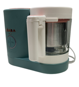 Shop Beaba Babycook Neo Baby Food Maker, Eucalyptus at GoodBuy Gear