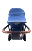 Shop UPPAbaby CRUZ V2 Stroller, 2021, Noa (Navy) at GoodBuy Gear