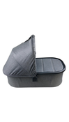 Shop UPPAbaby V2 Bassinet, Greyson (Charcoal Melange) at GoodBuy Gear
