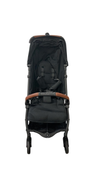 Shop Silver Cross Jet 5 Super Compact Stroller, 2024, Black at GoodBuy Gear