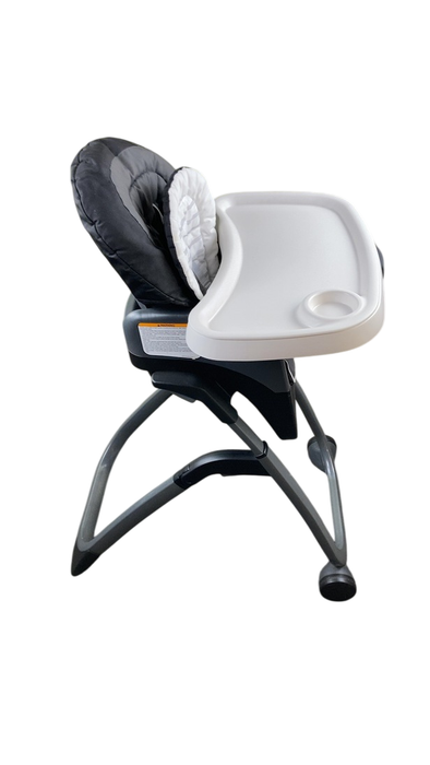 Shop Graco DuoDiner DLX 6-in-1 High Chair, Hamilton at GoodBuy Gear