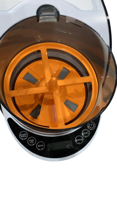 Shop Baby Brezza Formula Pro Advanced Baby Formula Dispenser, White at GoodBuy Gear