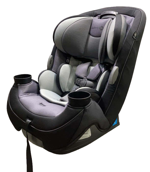 used Safety 1st Grow And Go All-in-One Convertible Car Seat, 2023, High Street