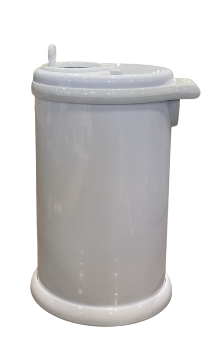 Shop Ubbi Diaper Pail, White at GoodBuy Gear