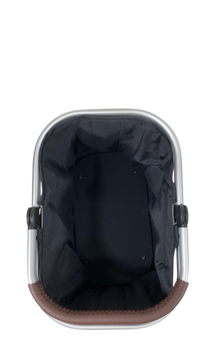 Shop Cybex Gazelle S Modular Stroller, 2023, Lava Grey, Silver Frame at GoodBuy Gear