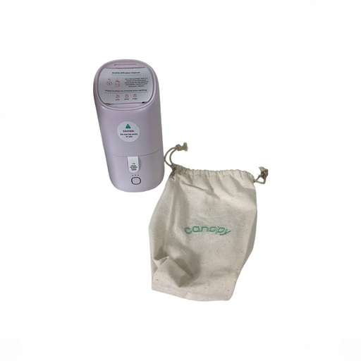 Shop Canopy Portable Humidifier, Lavender at GoodBuy Gear