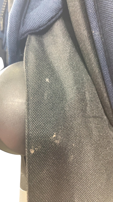 Shop Colugo Compact Stroller, 2023, Navy at GoodBuy Gear