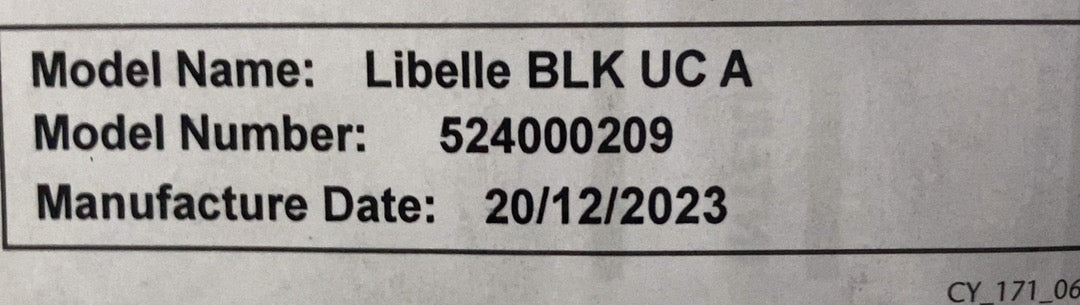 factory sealed image