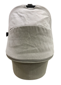 Shop UPPAbaby V2 Bassinet, Anthony (White & Grey Chenille) at GoodBuy Gear