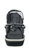 Shop Mockingbird 2nd Seat Kit 2.0, Black, Silver With Black Leather, Windowpane at GoodBuy Gear
