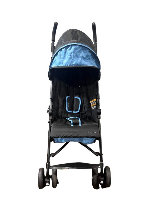 secondhand Strollers