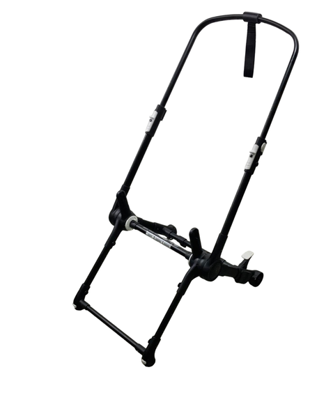bugaboo fox 3 chassis Bugaboo Fox 3 Chassis, Black, 2021