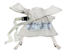 Shop TushBaby The Snug Attachment, Cream at GoodBuy Gear