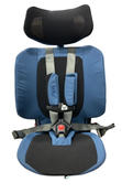 Shop WAYB Pico Portable Car Seat, 2023, Midnight Sky at GoodBuy Gear