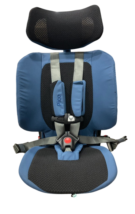 Shop WAYB Pico Portable Car Seat, 2023, Midnight Sky at GoodBuy Gear